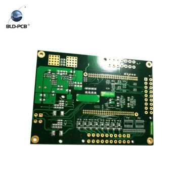 Carte professionnelle de circuit imprimé de carte PCB